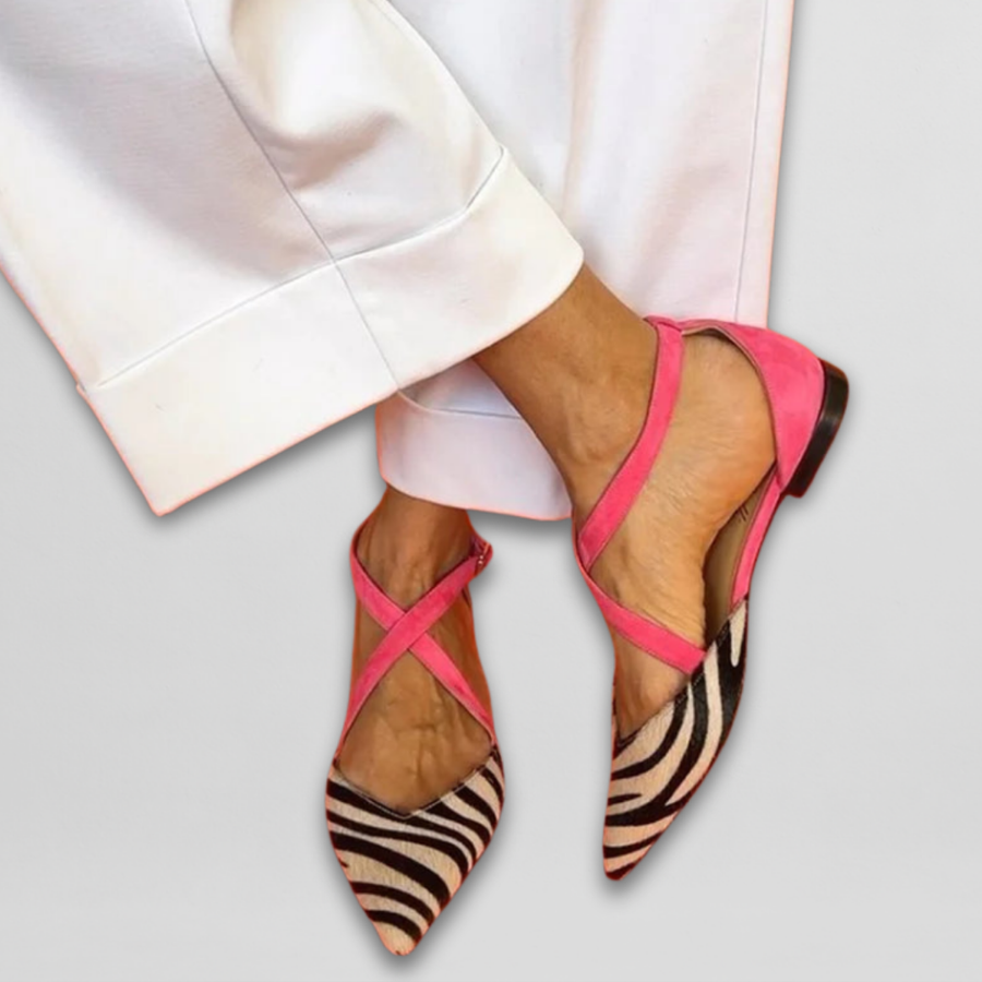 comfort loafers and flats