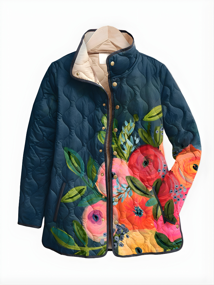 autumn jacket