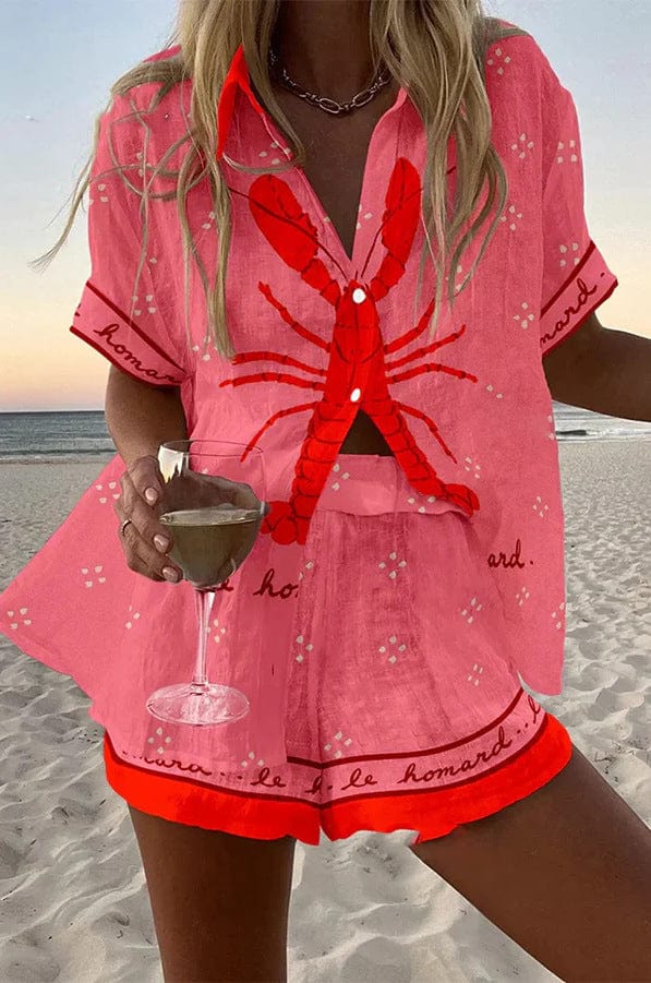 Summer Co-ord