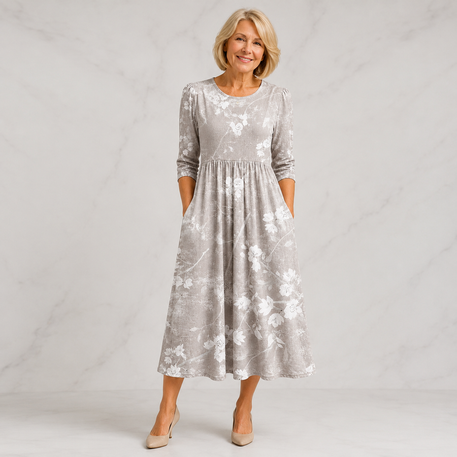 Light Summer Dresses