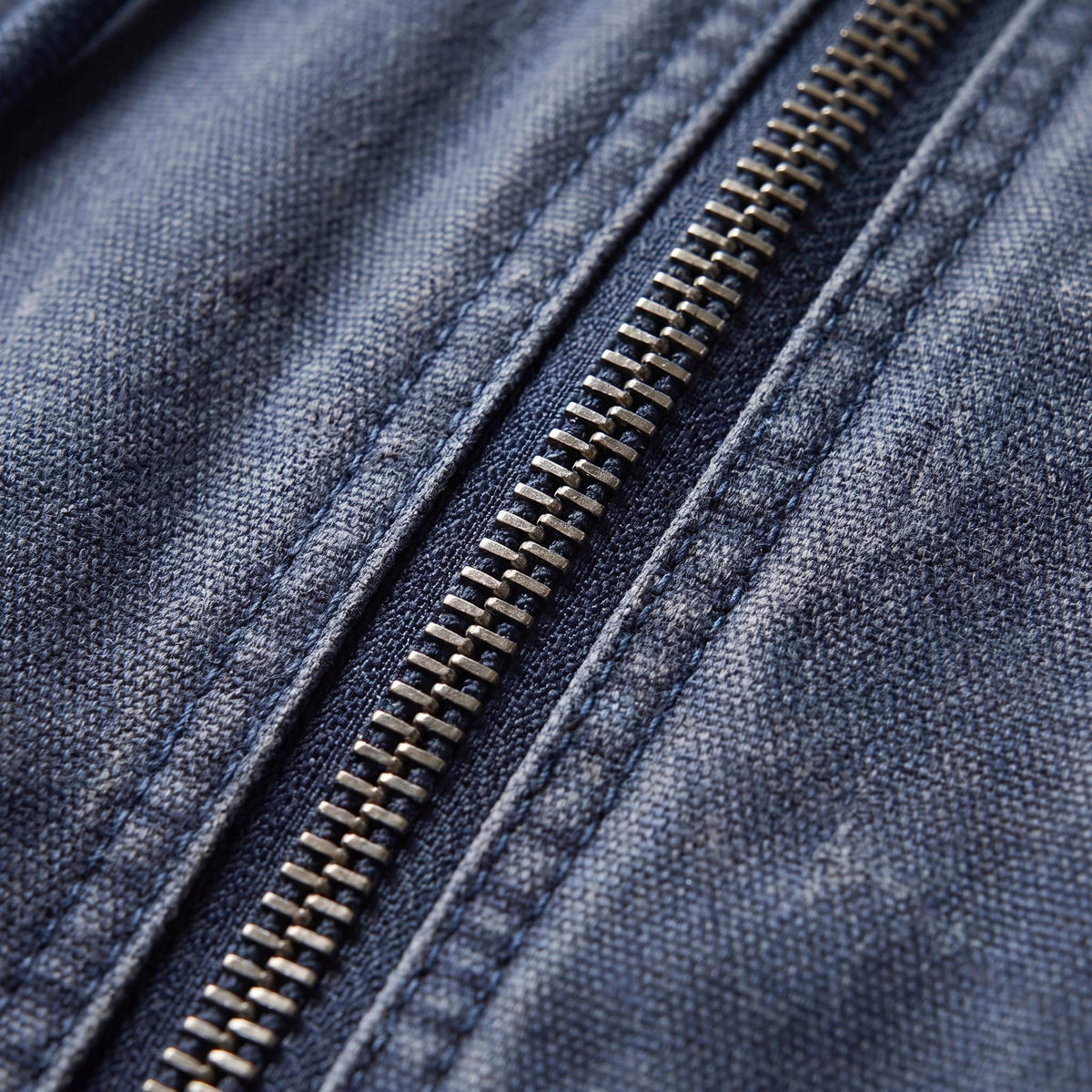 Wellington | Fleece Lined Hooded Jacket