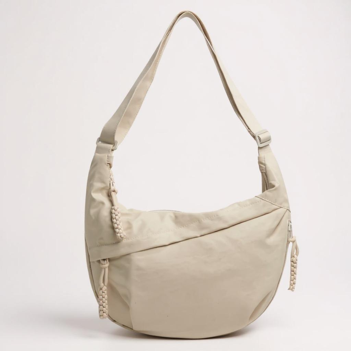 Luna | Crescent Shoulder Bag