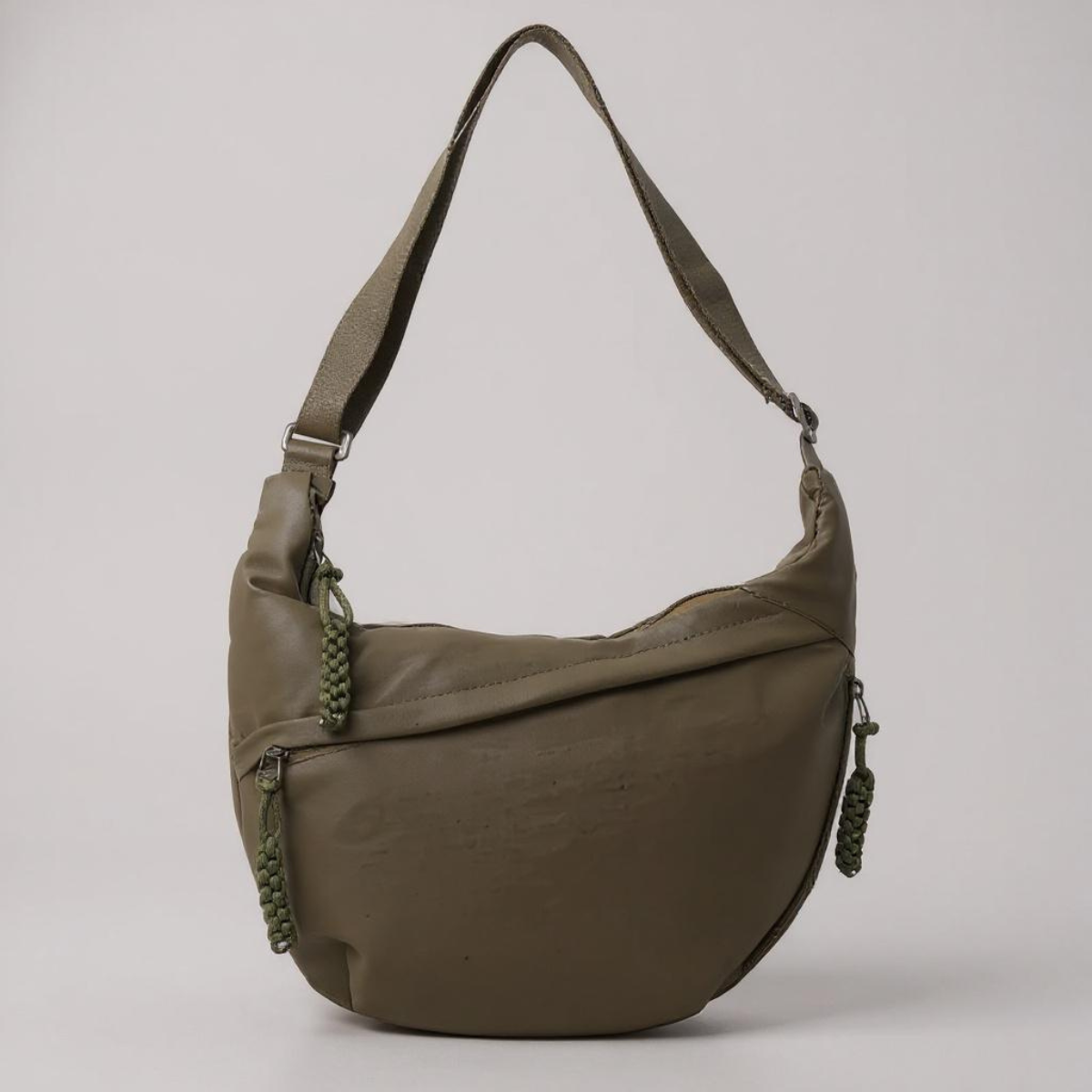 Luna | Crescent Shoulder Bag