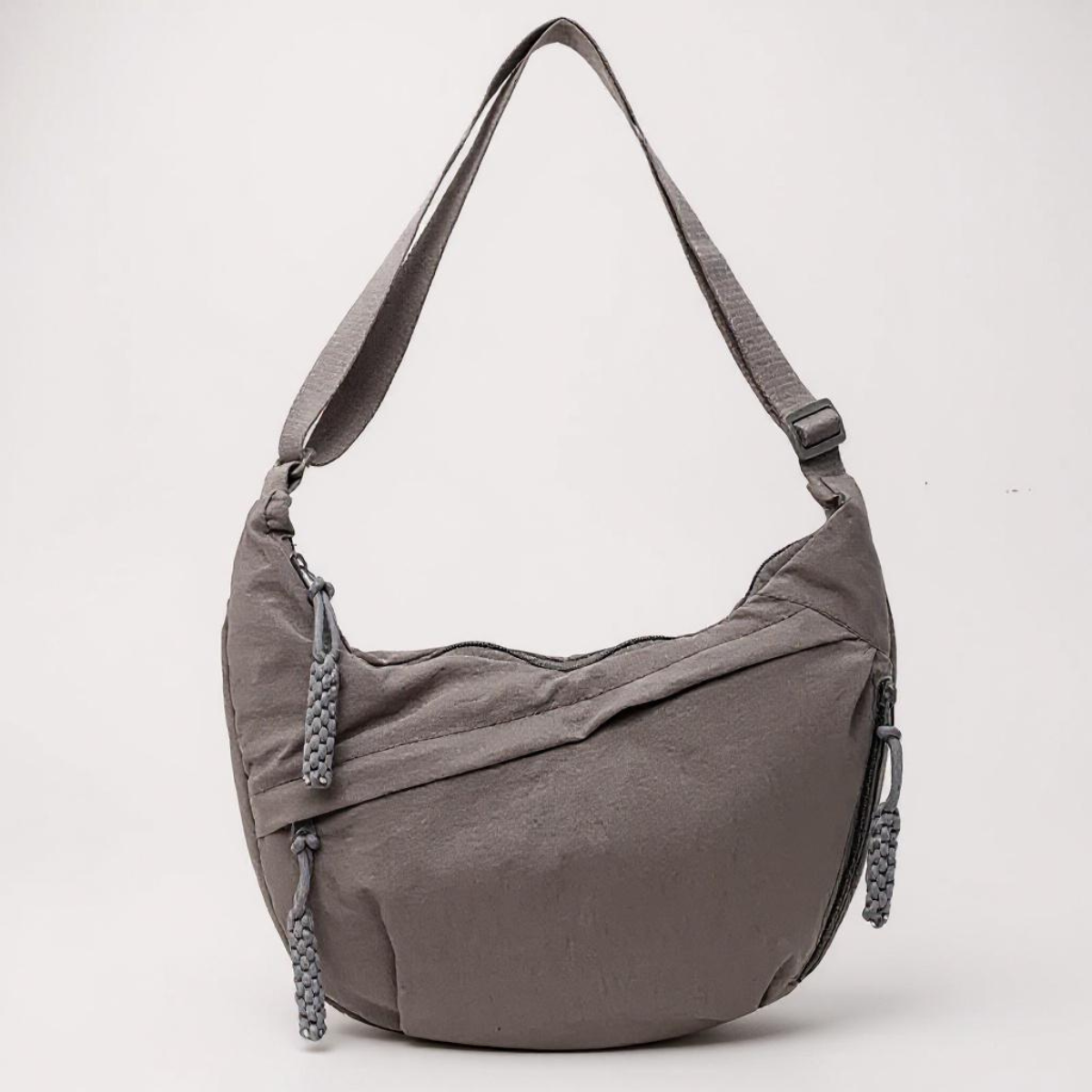 Luna | Crescent Shoulder Bag