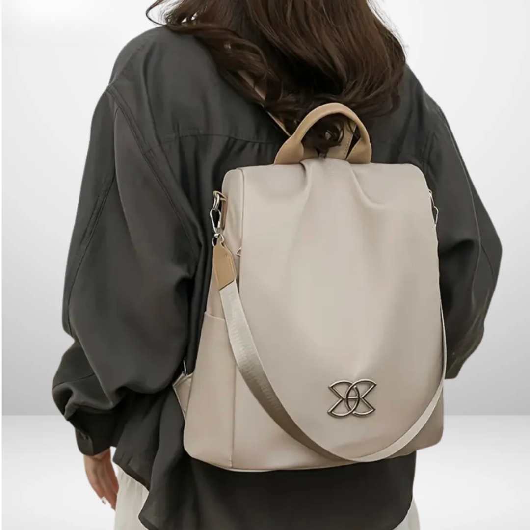 Susan | RFID-Blocking Anti-Theft Bag