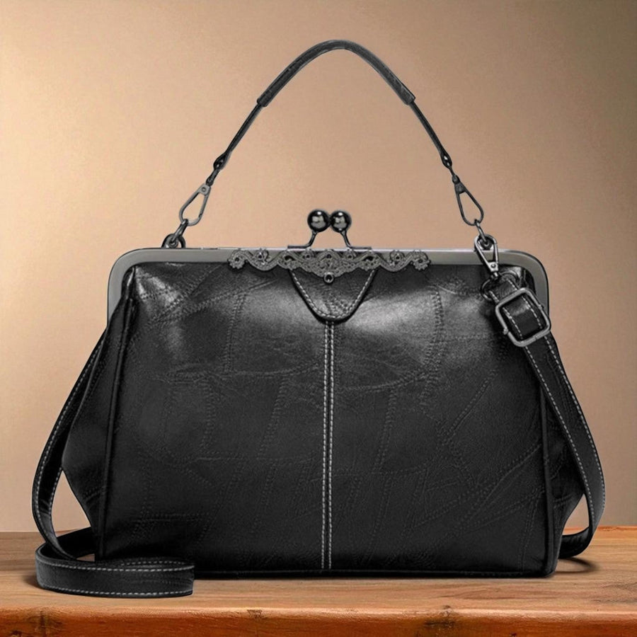 EMILIA | VINTAGE BAG