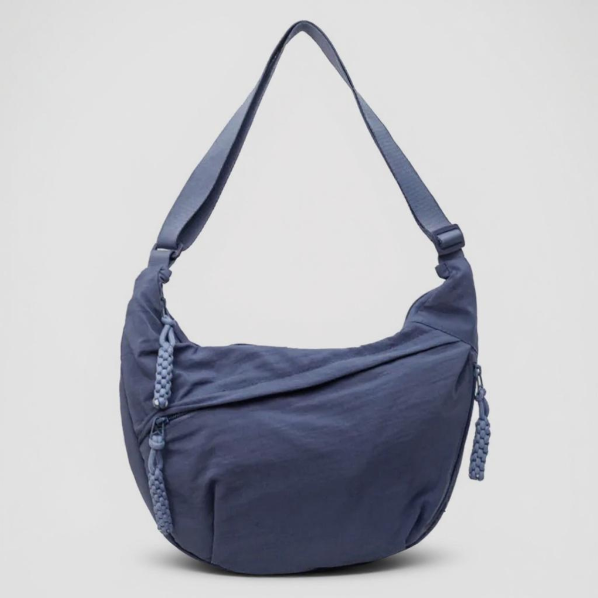 Luna | Crescent Shoulder Bag