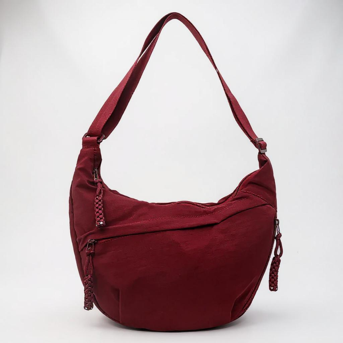 Luna | Crescent Shoulder Bag