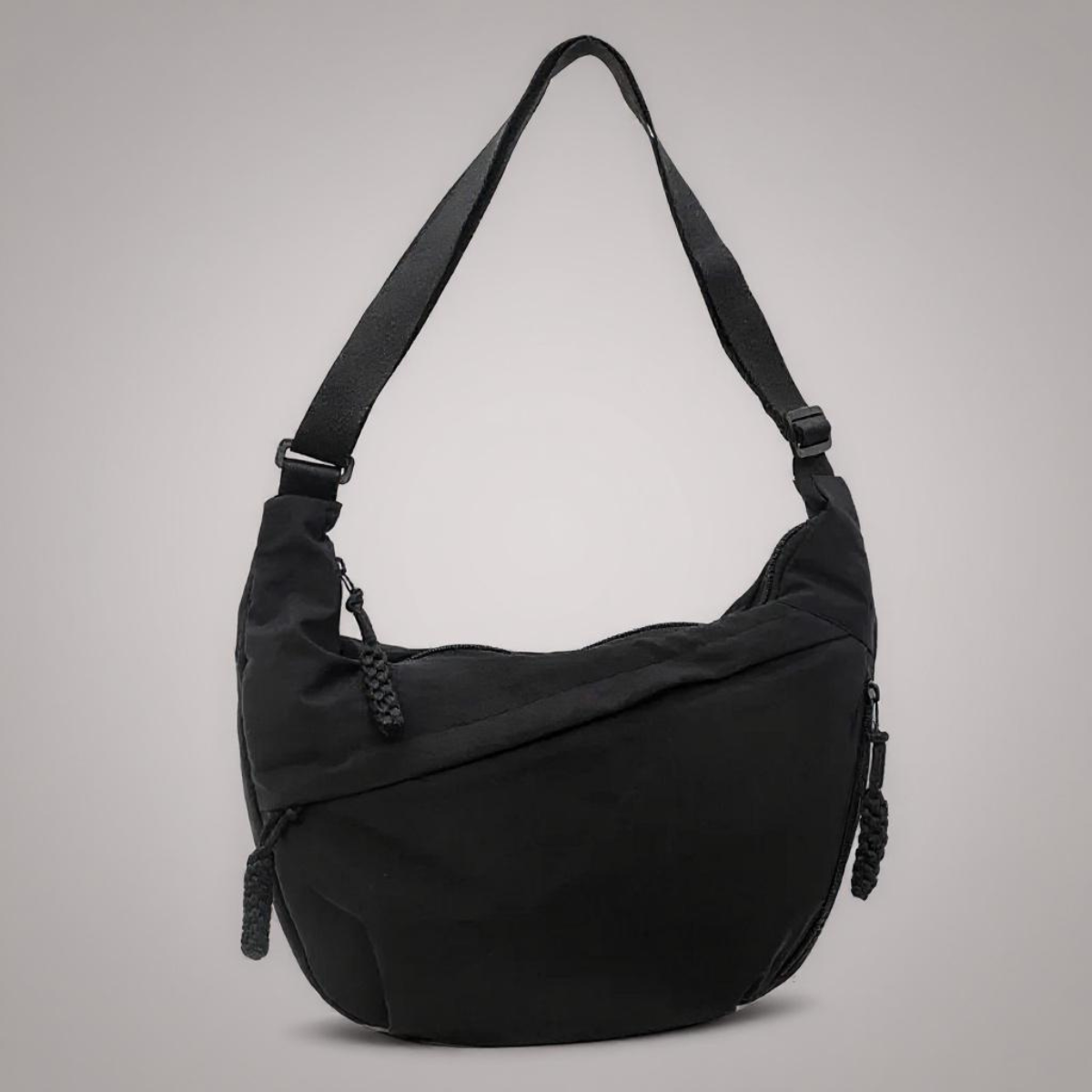 Luna | Crescent Shoulder Bag