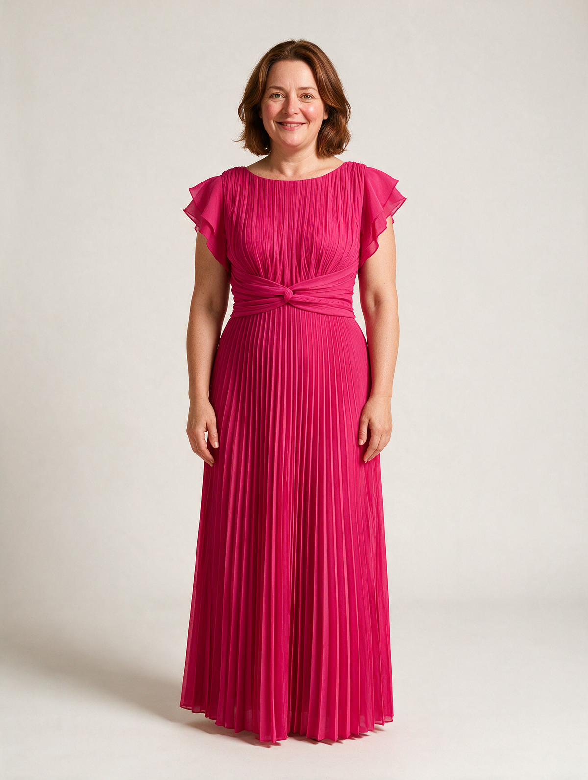 VELISSA | Midi Dress