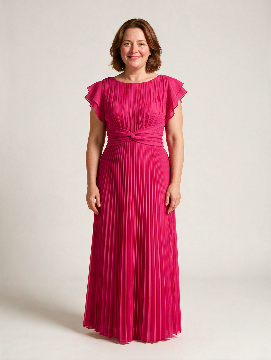 VELISSA | Midi Dress