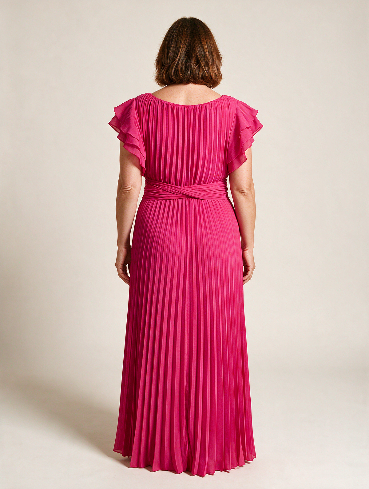 VELISSA | Midi Dress