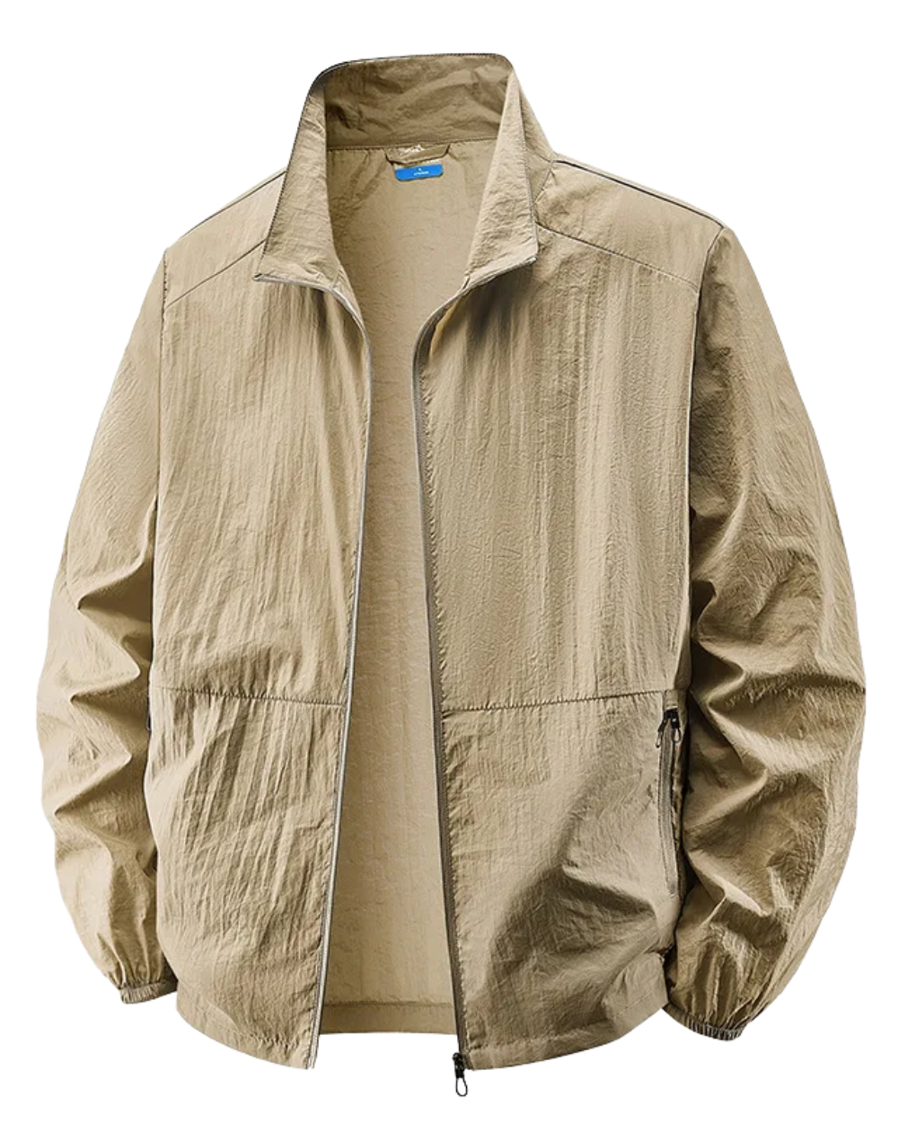 Keith | The Lightweight Jacket