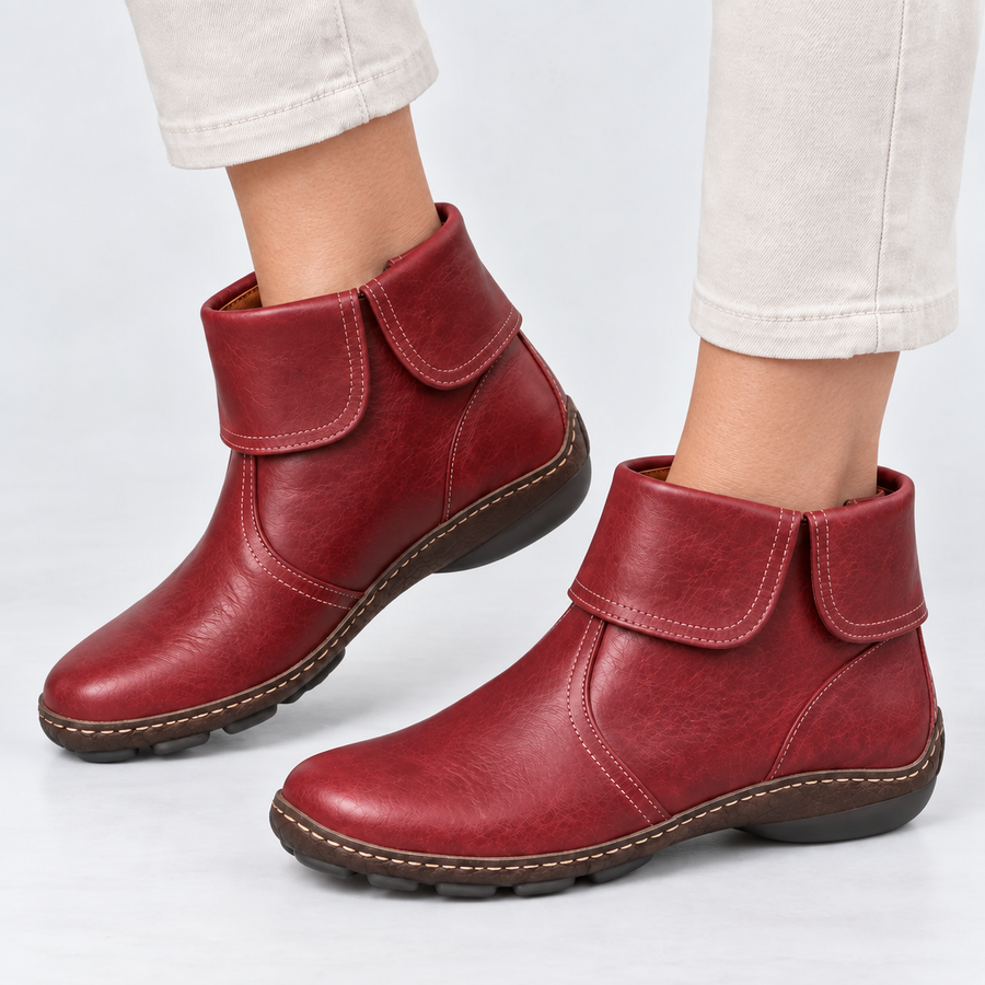 Marlowe | Ankle Boots