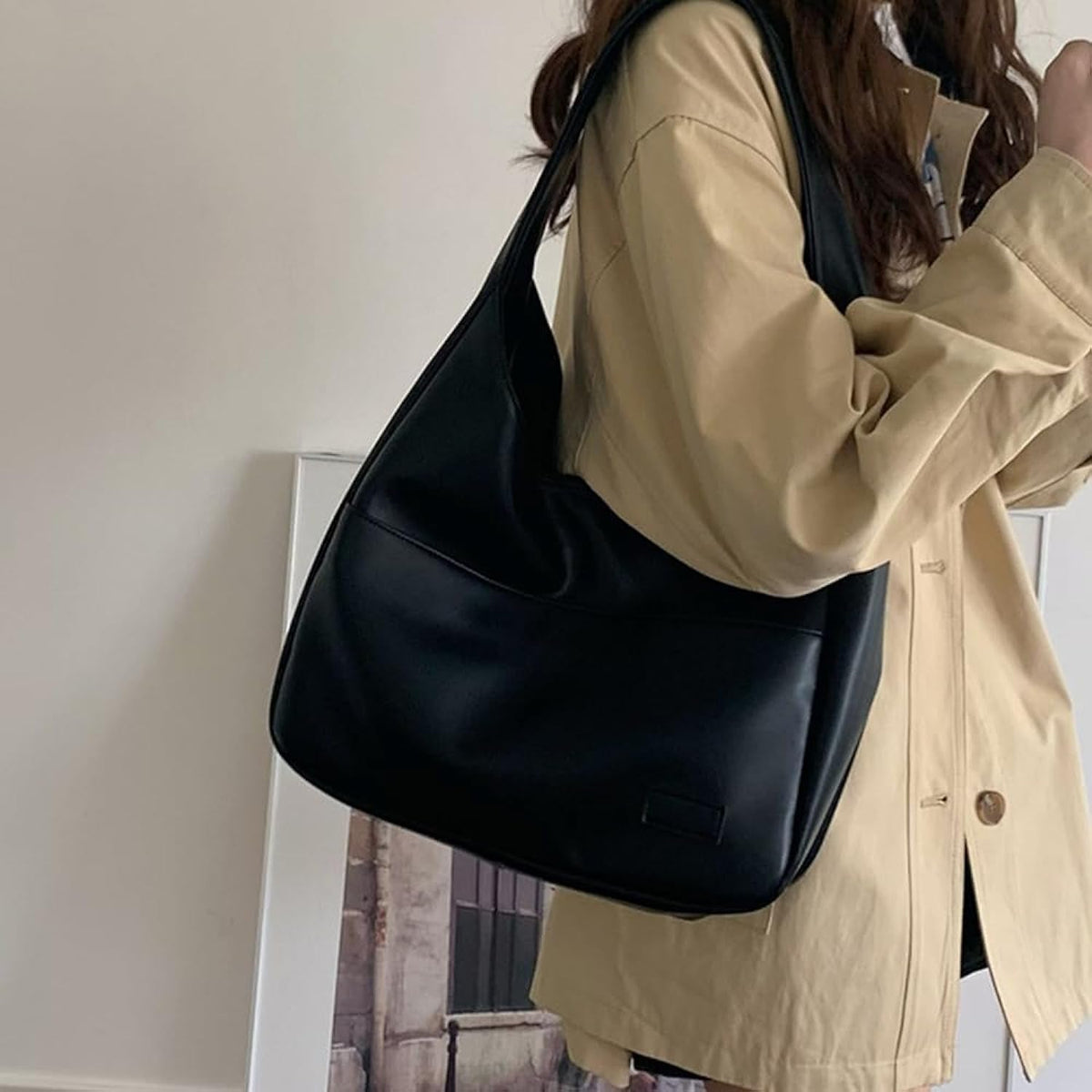 FIORA | DAILY ESSENTIALS BAG
