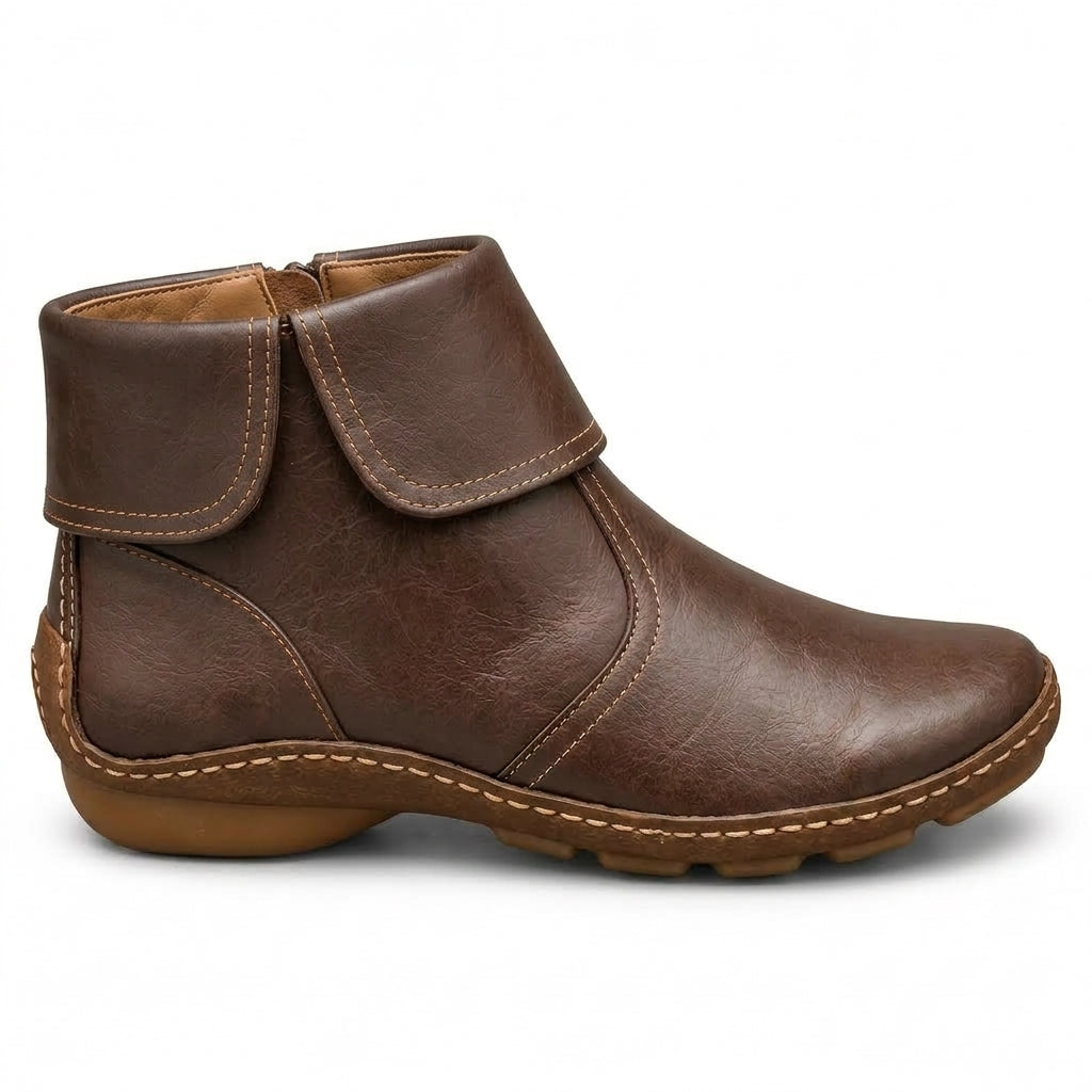 Marlowe | Ankle Boots