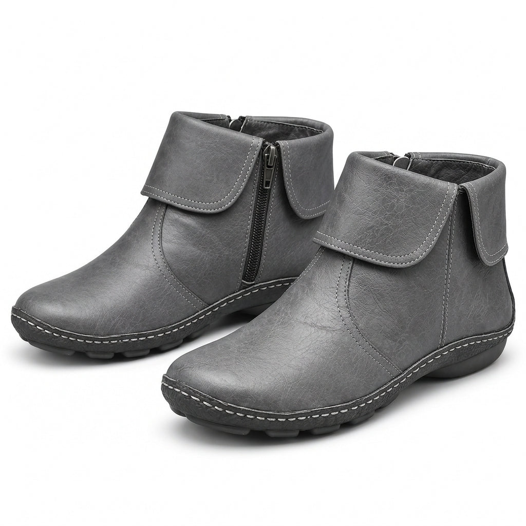 Marlowe | Ankle Boots