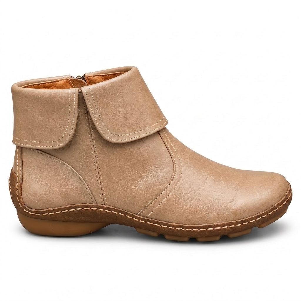 Marlowe | Ankle Boots