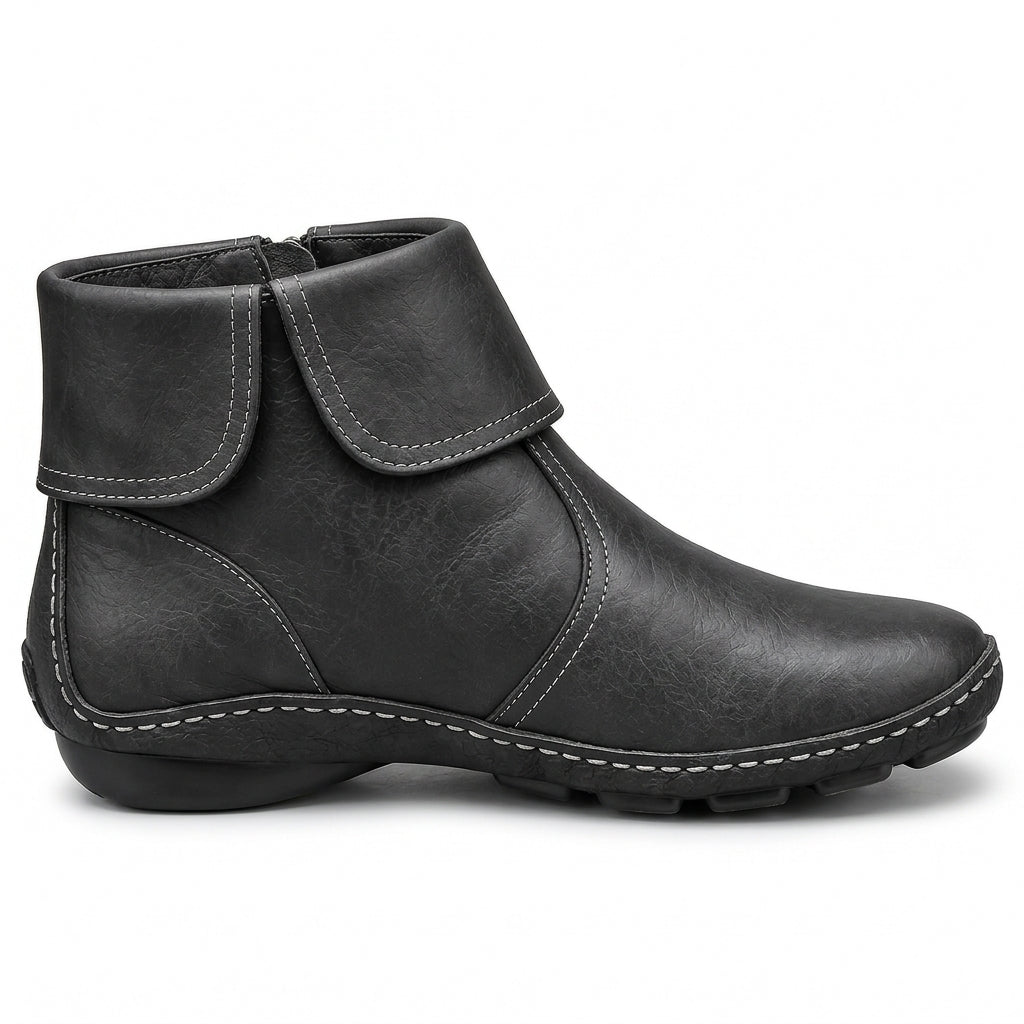 Marlowe | Ankle Boots