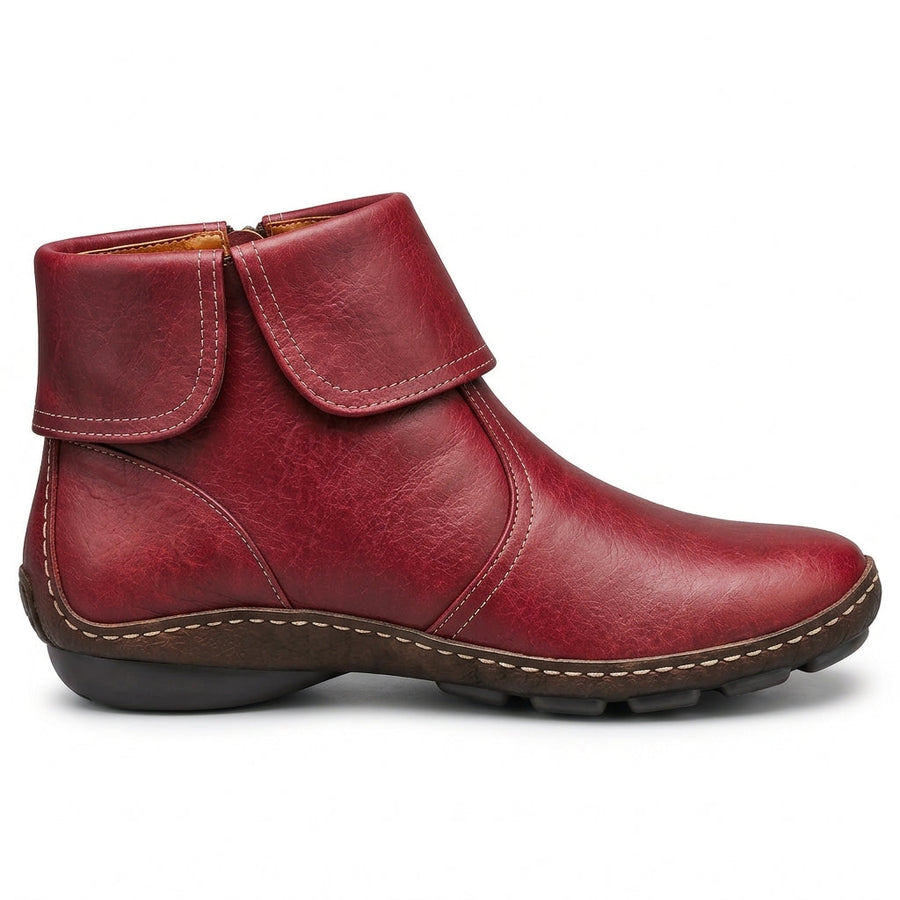 Marlowe | Ankle Boots