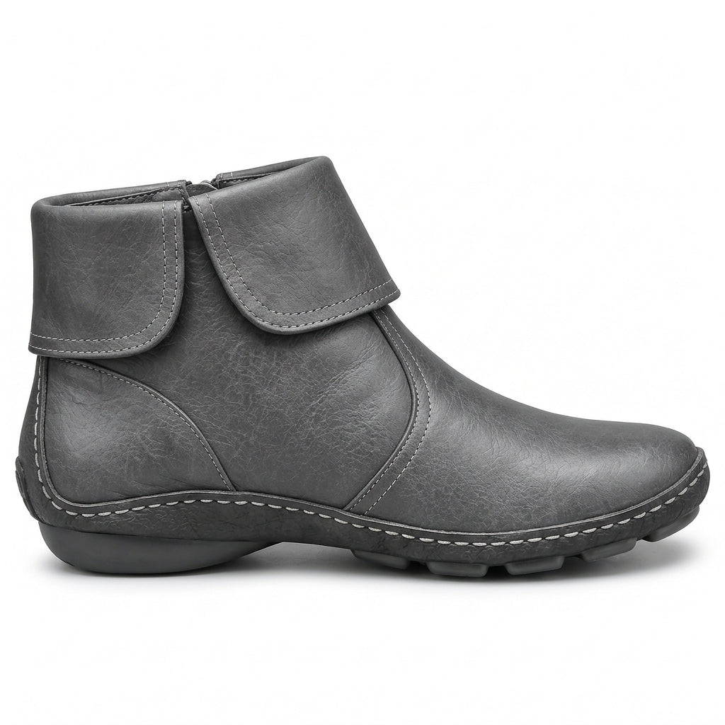 Marlowe | Ankle Boots