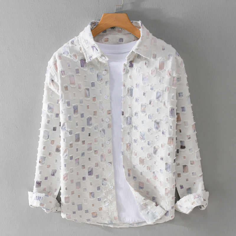 Dante Casual Shirt