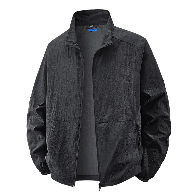 Keith | The Lightweight Jacket