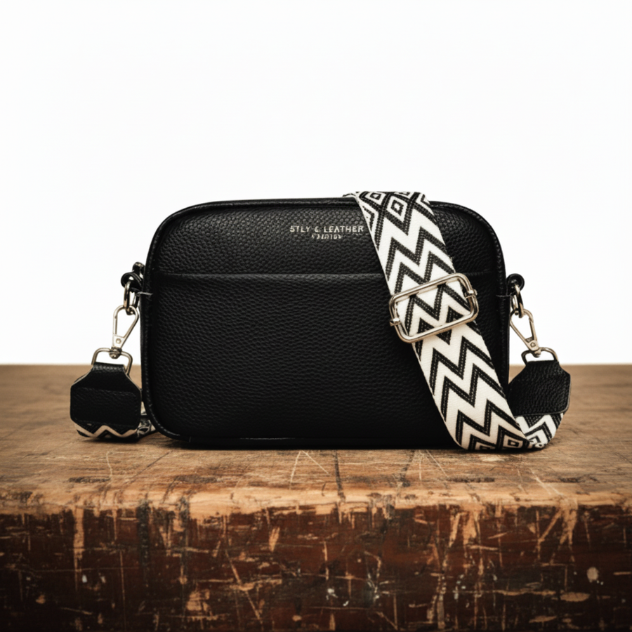 BELLA GRACE | SHOULDER BAG