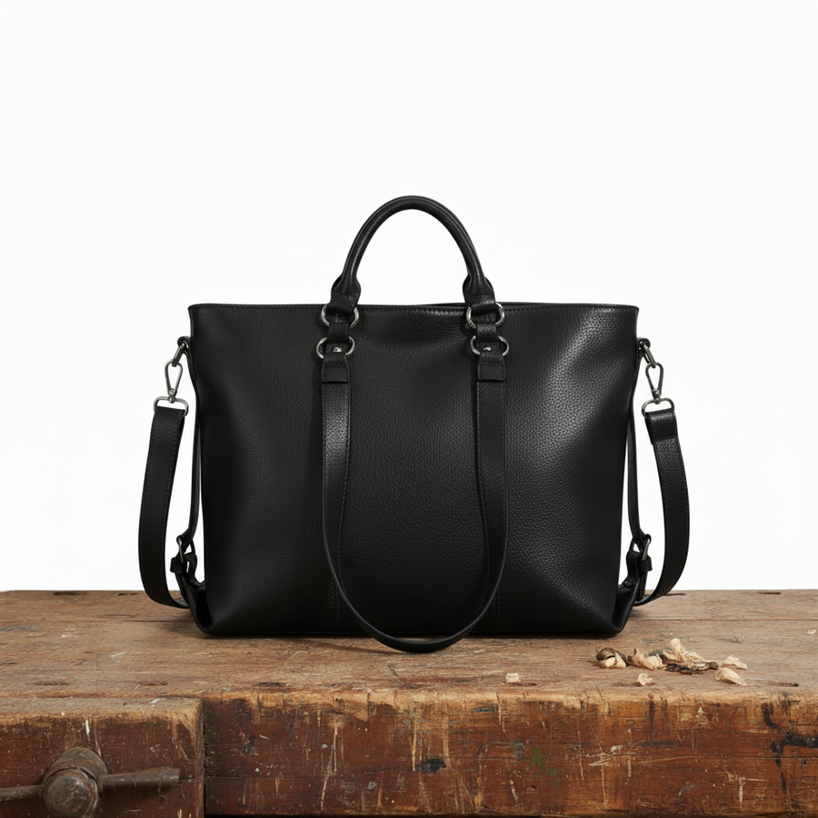 CHARLOTTE | VINTAGE BAG