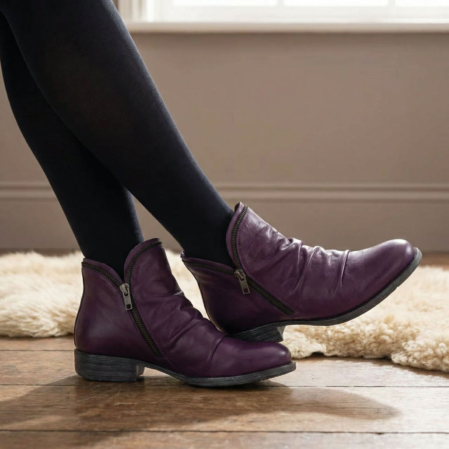 Melinda | Ankle Boots